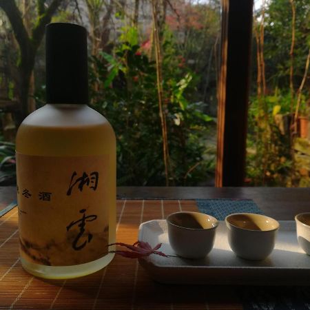 Wuyuan Qiye Yanxiang Guesthouse Eksteriør bilde