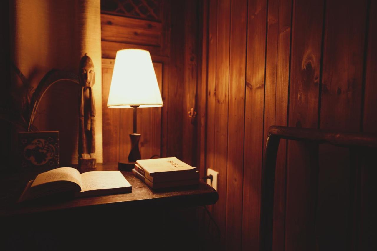 Wuyuan Qiye Yanxiang Guesthouse Eksteriør bilde