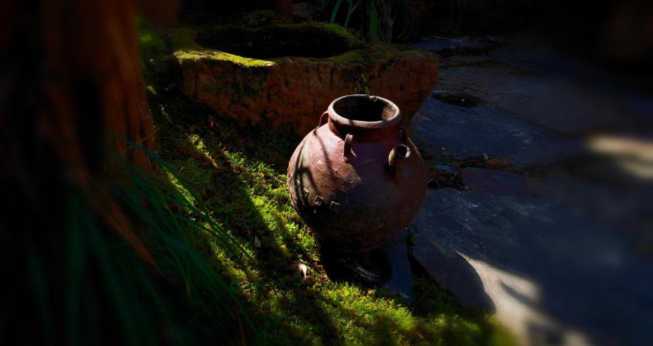 Wuyuan Qiye Yanxiang Guesthouse Eksteriør bilde